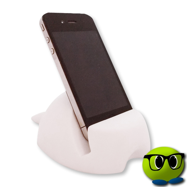 Support Pomme Pour IPhone Simple Et Original - Mrbulle 4 Support Pomme Pour IPhone Simple Et Original - Mrbulle - Image 4