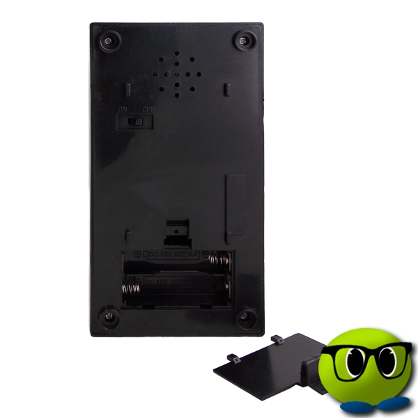 Porte-stylo Original Humour Femme - Mrbulle 2 Porte-stylo Original Humour Femme - Mrbulle - Image 2