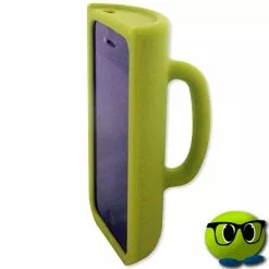 Coque Insolite Ayant La Forme D'un