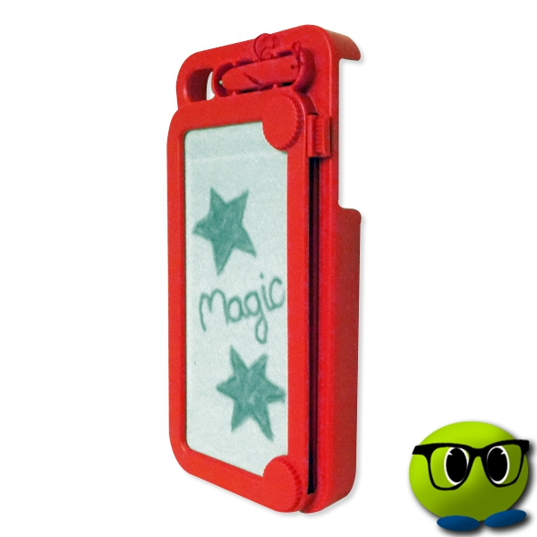 Jolie Coque Pour IPhone 4 Tableau Magique - Mrbulle 2 Jolie Coque Pour IPhone 4 Tableau Magique - Mrbulle - Image 2