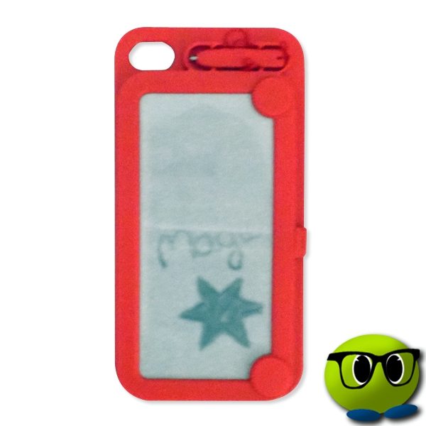 Jolie Coque Pour IPhone 4 Tableau Magique - Mrbulle 3 Jolie Coque Pour IPhone 4 Tableau Magique - Mrbulle - Image 3