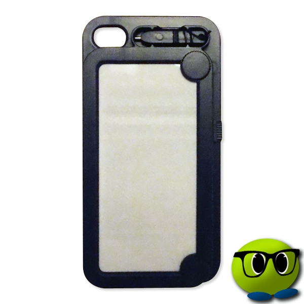 Jolie Coque Pour IPhone 4 Tableau Magique - Mrbulle 5 Jolie Coque Pour IPhone 4 Tableau Magique - Mrbulle - Image 5