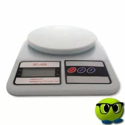 Balance électronique De Cuisine Très Pratique - Mrbulle
