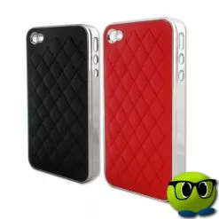 Coque Pour IPhone 4 Molletonnée Très Classe - Mrbulle 6 Coque Pour IPhone 4 Molletonnée Très Classe - Mrbulle -halloween Shop 5874 photo