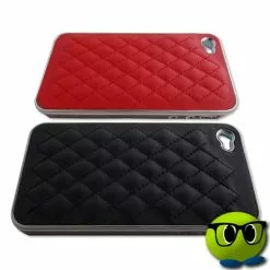 Coque Pour IPhone 4 Molletonnée Très Classe - Mrbulle 7 Coque Pour IPhone 4 Molletonnée Très Classe - Mrbulle -halloween Shop 5875 photo