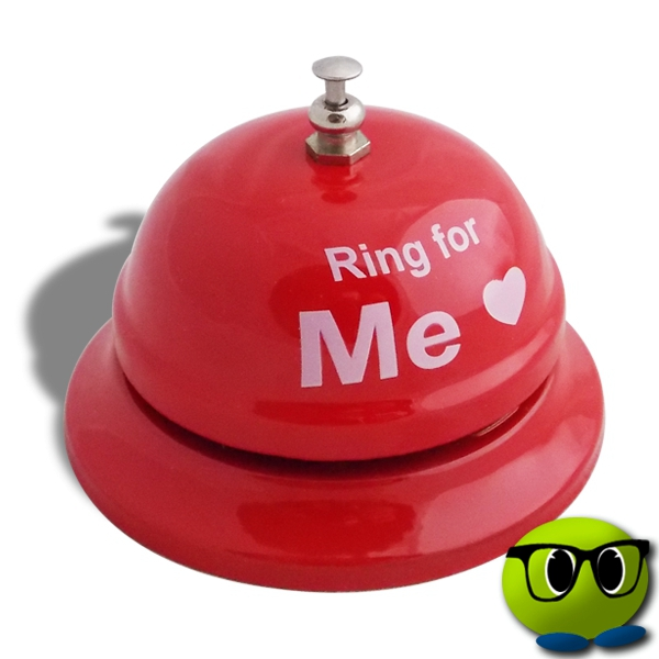 Sonnette Pratique Ring For Me - Mrbulle 1 Sonnette Pratique Ring For Me - Mrbulle