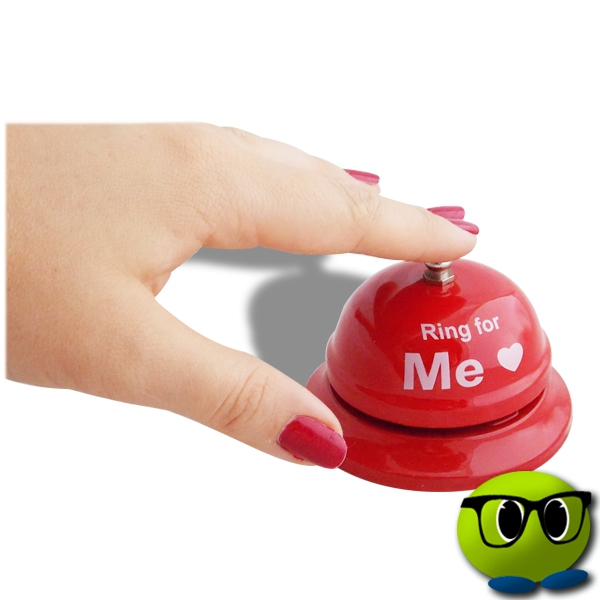 Sonnette Pratique Ring For Me - Mrbulle 2 Sonnette Pratique Ring For Me - Mrbulle - Image 2