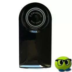 Mini Caméscope Noir Multifonction - Mrbulle