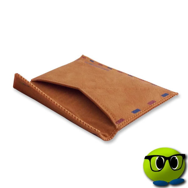 Ravissante Pochette Pour IPhone En Forme D'enveloppe Vieillie - Mrbulle 3 Ravissante Pochette Pour IPhone En Forme D'enveloppe Vieillie - Mrbulle - Image 3