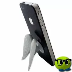 Dock IPhone Ailes TrĂšs Pratique - Mrbulle