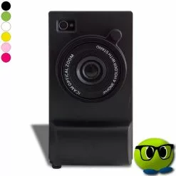 Coque IPhone 4 Exceptionnel Ă L'aspect D'un Appareil Photo - Mrbulle