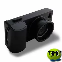 Coque IPhone 4 Exceptionnel à L'aspect D'un Appareil Photo - Mrbulle 9 Coque IPhone 4 Exceptionnel à L'aspect D'un Appareil Photo - Mrbulle -halloween Shop 5993 photo