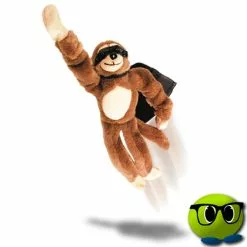 Singe Volant Catapulte Hilarant - Mrbulle