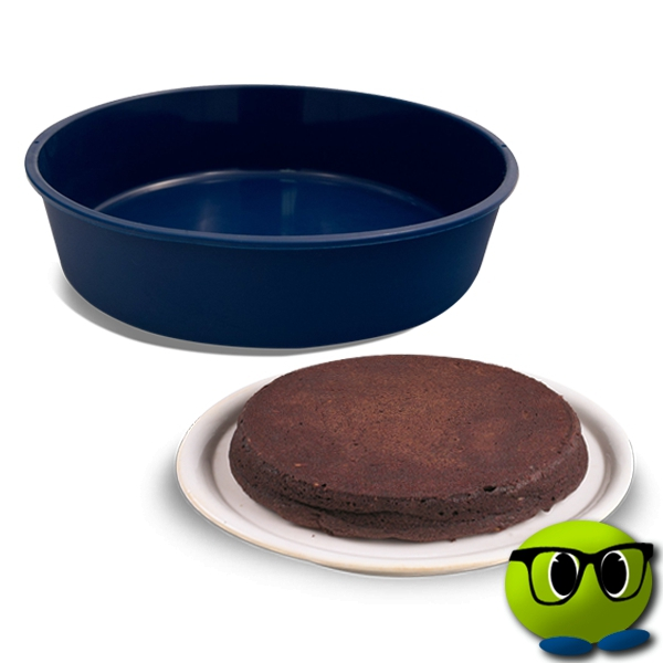 Moule En Silicone Arrondi - Mrbulle 1 Moule En Silicone Arrondi - Mrbulle