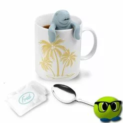 Lamantin Boule à Thé - Mrbulle 7 Lamantin Boule à Thé - Mrbulle -halloween Shop 6089 photo