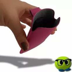 Etui Cuir Pour IPhone 4 - Mrbulle -halloween Shop 6134 photo