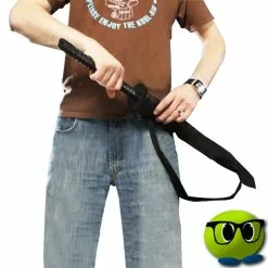 Parapluie Katana De SamouraĂŻ - Mrbulle