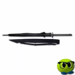 Parapluie Katana De Samouraï - Mrbulle 6 Parapluie Katana De Samouraï - Mrbulle -halloween Shop 6142 photo
