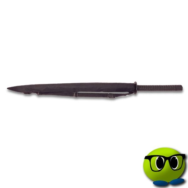 Parapluie Katana De Samouraï - Mrbulle 4 Parapluie Katana De Samouraï - Mrbulle - Image 4