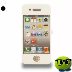 Briquet USB IPhone - Mrbulle