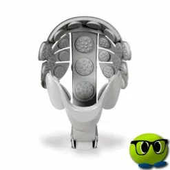 Casque Pour Masser La Tête - Mrbulle 6 Casque Pour Masser La Tête - Mrbulle -halloween Shop 6189 photo