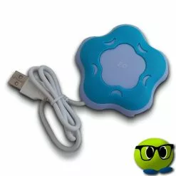 HUB USB En Forme De Fleur - Mrbulle