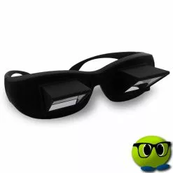 Paire De Lunette à Angle Modifié - Mrbulle 5 Paire De Lunette à Angle Modifié - Mrbulle -halloween Shop 6220 photo