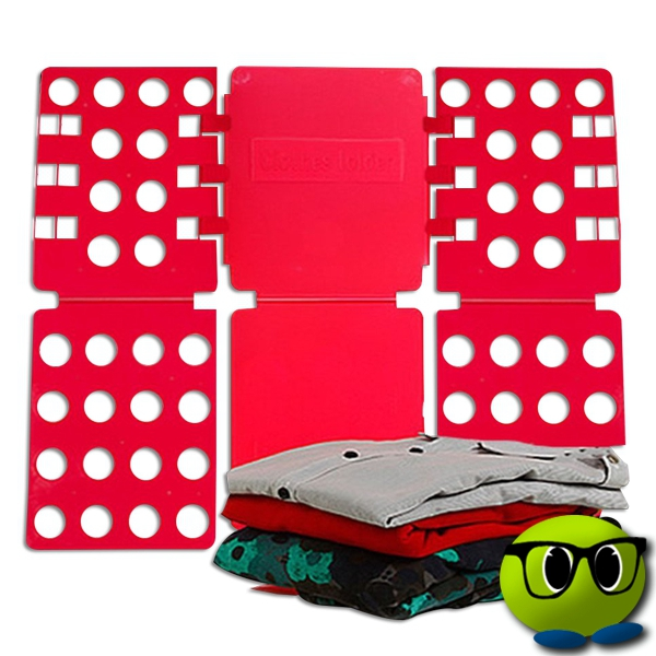 Plieur De Chemise 5 Secondes - Mrbulle 1 Plieur De Chemise 5 Secondes - Mrbulle