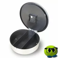 Montre Murale Avec Coffre-fort Intégré - Mrbulle -halloween Shop 6264 photo