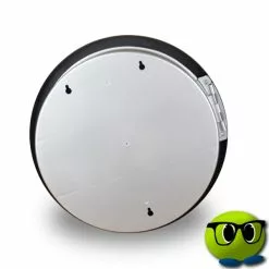 Montre Murale Avec Coffre-fort Intégré - Mrbulle -halloween Shop 6265 photo