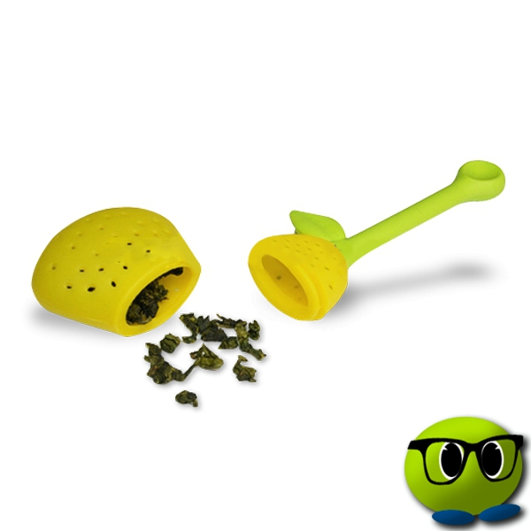 Poire Infuseur De Thé - Mrbulle 2 Poire Infuseur De Thé - Mrbulle - Image 2