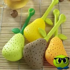Poire Infuseur De Thé - Mrbulle 5 Poire Infuseur De Thé - Mrbulle -halloween Shop 6273 photo