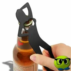 Jolie Femme Sexy Décapsuleur - Mrbulle