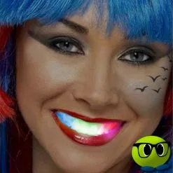 Dentier à Led - Mrbulle