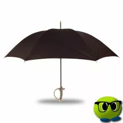 Parapluie épée - Mrbulle