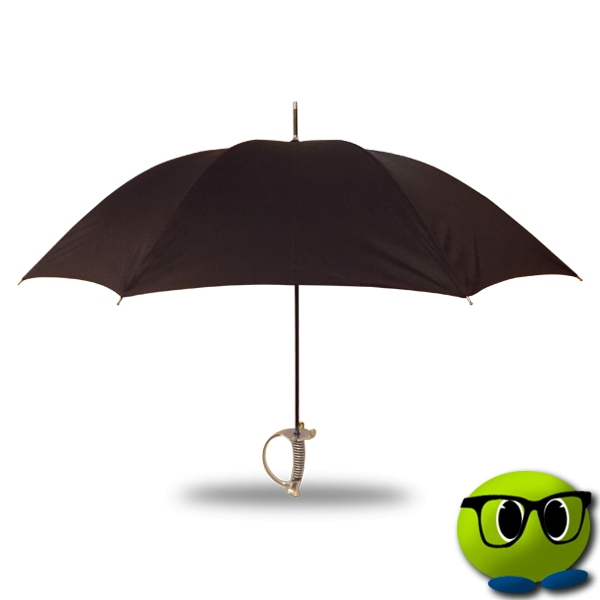 Parapluie épée - Mrbulle 1 Parapluie épée - Mrbulle