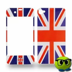 Drapeau Royaume-Uni Pour IPhone - Mrbulle