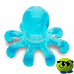 Pieuvre Masseur - Mrbulle