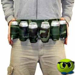 Ceinture à Bière - Mrbulle