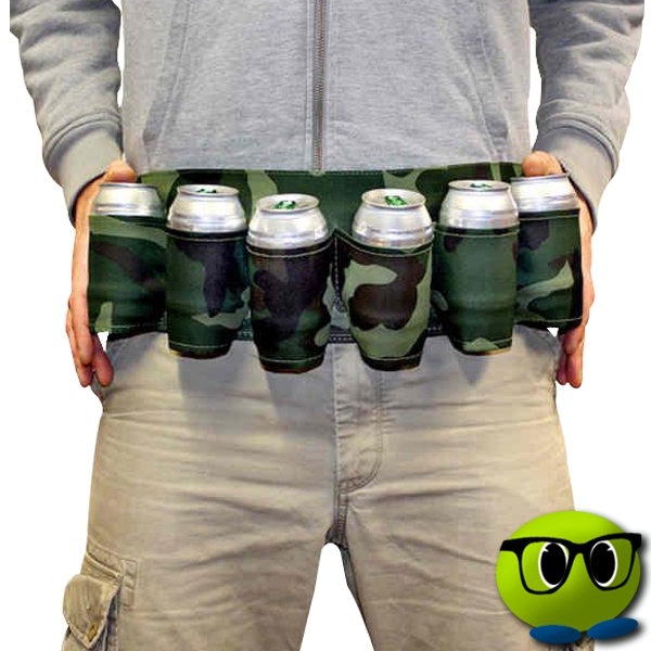 Ceinture à Bière - Mrbulle 1 Ceinture à Bière - Mrbulle
