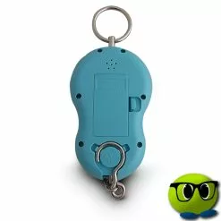 Balance électronique Pour Peser Les Bagages - Mrbulle -halloween Shop 6456 photo