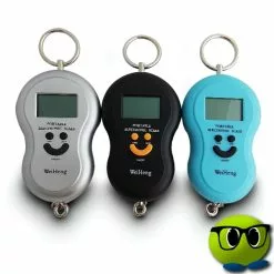 Balance électronique Pour Peser Les Bagages - Mrbulle -halloween Shop 6457 photo