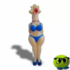 halloween Shop 15 Objet Déstressant Femme à Gloussement - Mrbulle