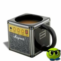 Tasse En Forme D'amplificateur - Mrbulle