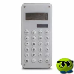 Calculatrice Avec Jeu De Labyrinthe - Mrbulle