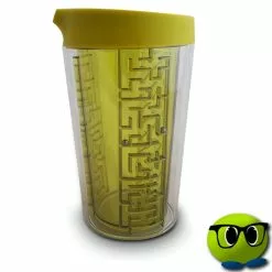 Mug En Forme De Labyrinthe - Mrbulle