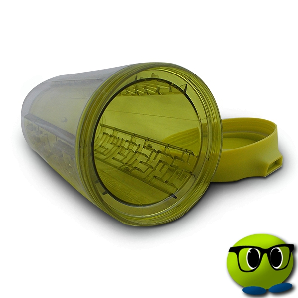 Mug En Forme De Labyrinthe - Mrbulle 2 Mug En Forme De Labyrinthe - Mrbulle - Image 2