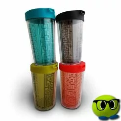 Mug En Forme De Labyrinthe - Mrbulle 6 Mug En Forme De Labyrinthe - Mrbulle -halloween Shop 6497 photo