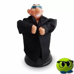 Figurine Décorative En Dirty Willy - Mrbulle