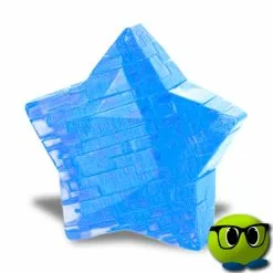 Puzzle En Forme D'étoile En 3 Dimensions - Mrbulle 5 Puzzle En Forme D'étoile En 3 Dimensions - Mrbulle -halloween Shop 6563 photo